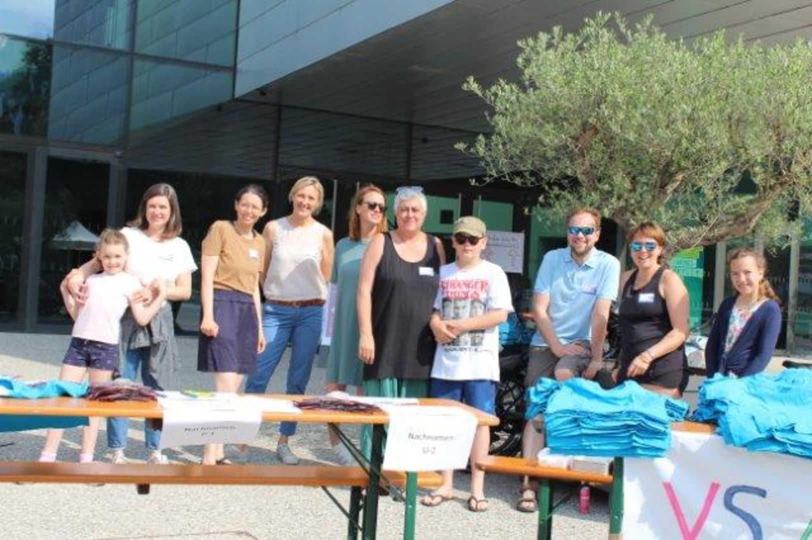 Stundenlauf Lionsclub – Bild 1