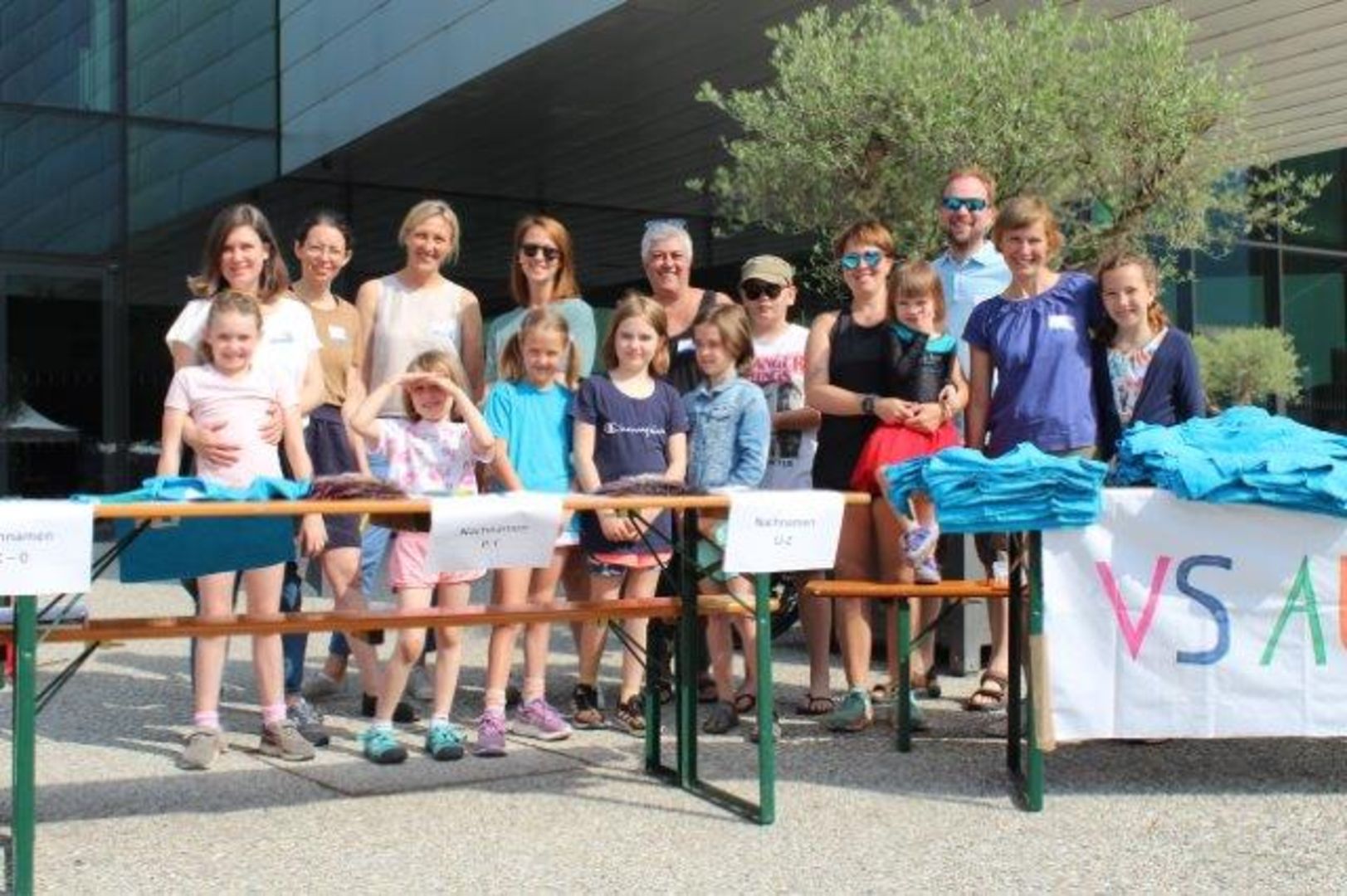 Stundenlauf Lionsclub – Bild 11