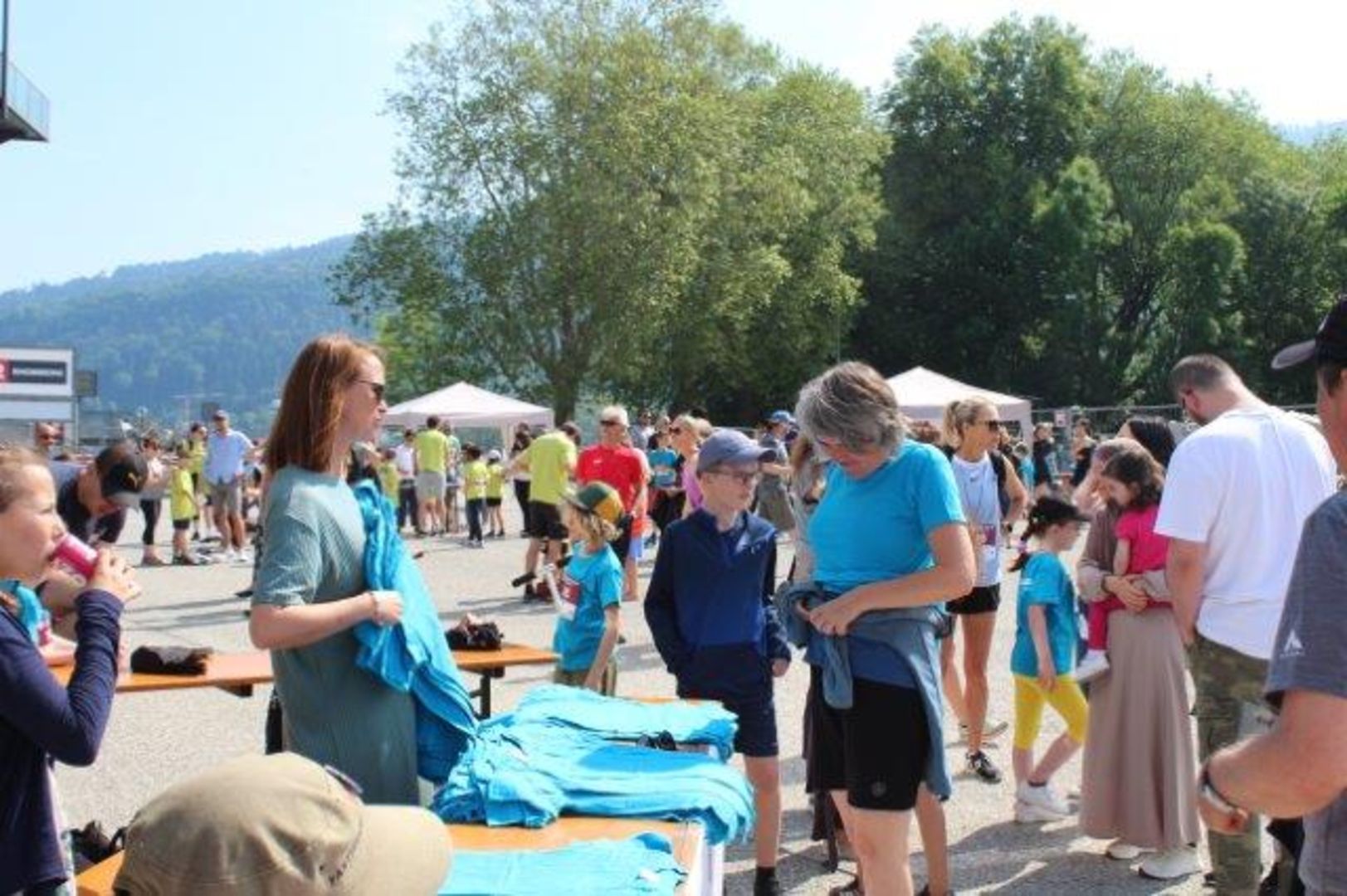 Stundenlauf Lionsclub – Bild 14