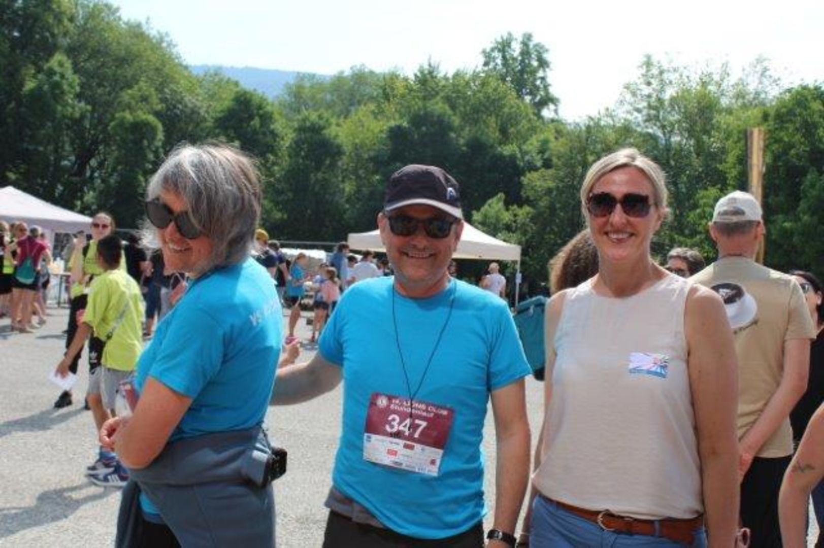 Stundenlauf Lionsclub – Bild 9