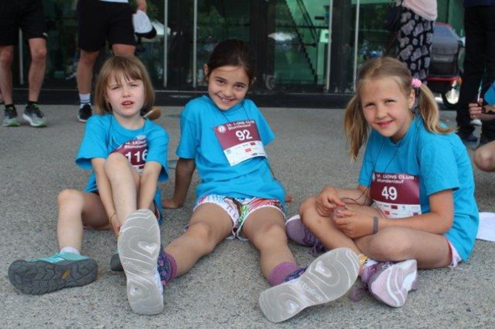 Stundenlauf Lionsclub – Bild 6