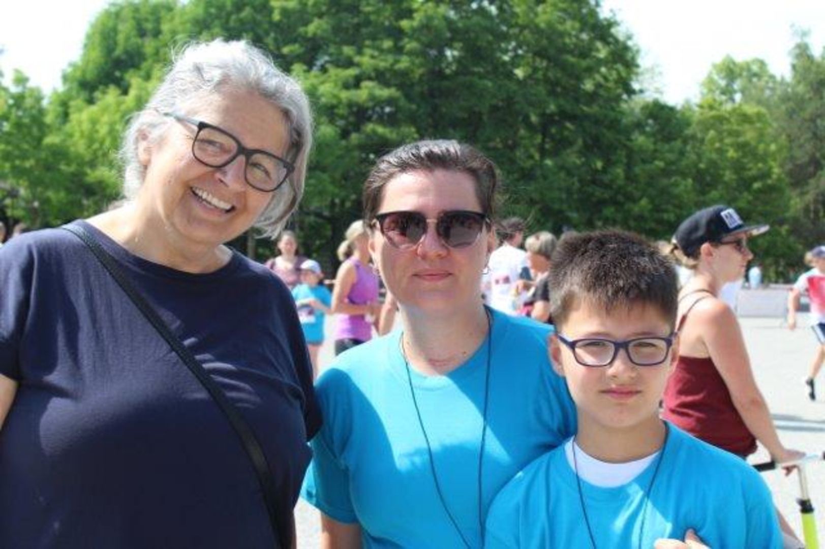 Stundenlauf Lionsclub – Bild 8