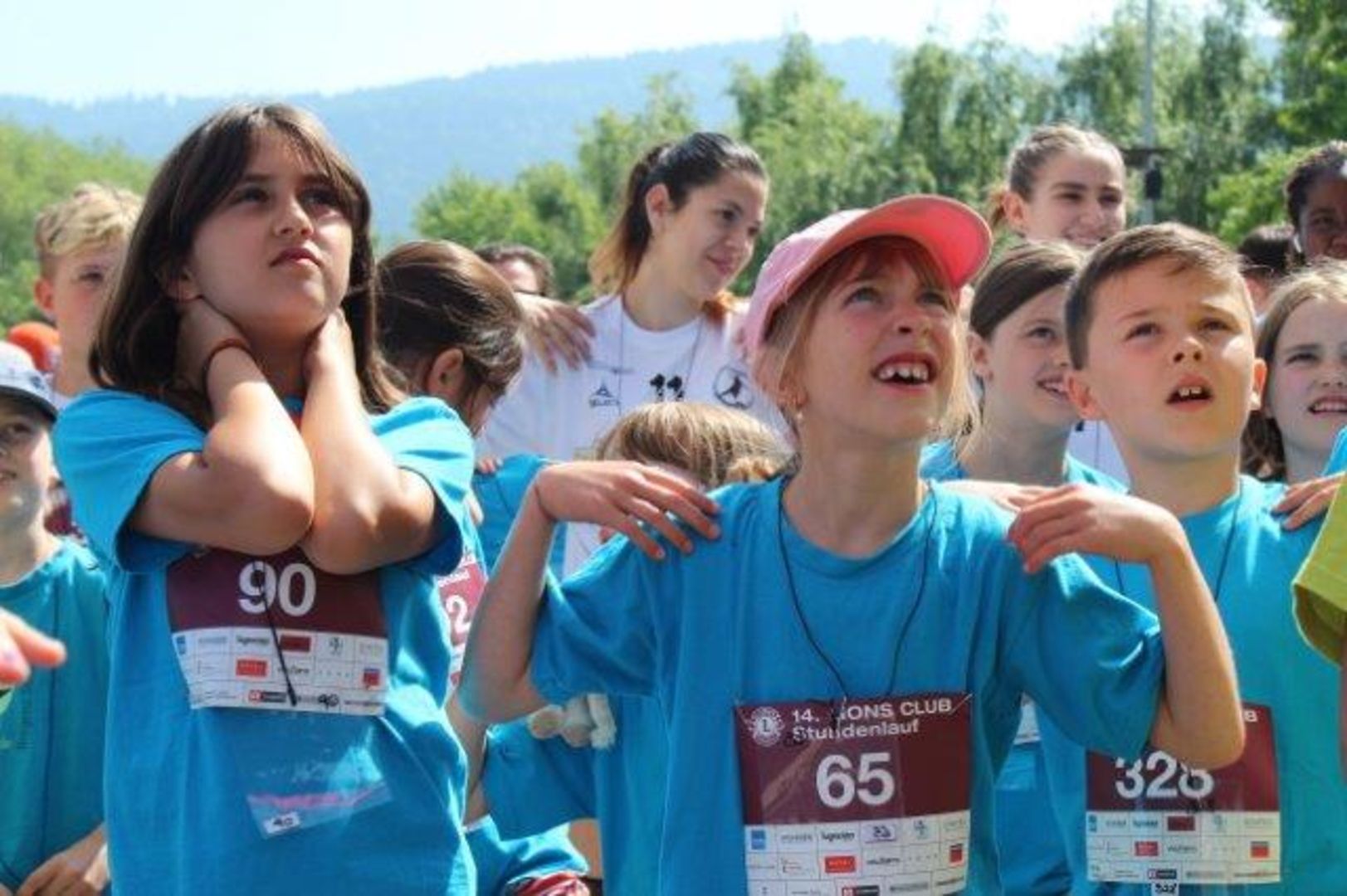 Stundenlauf Lionsclub – Bild 7