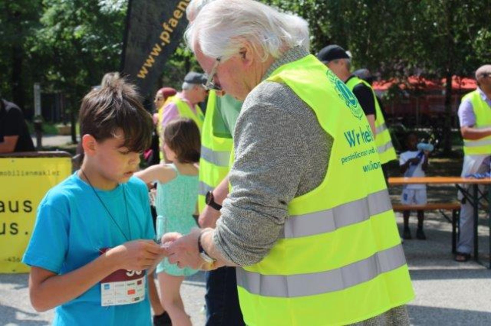 Stundenlauf Lionsclub – Bild 18