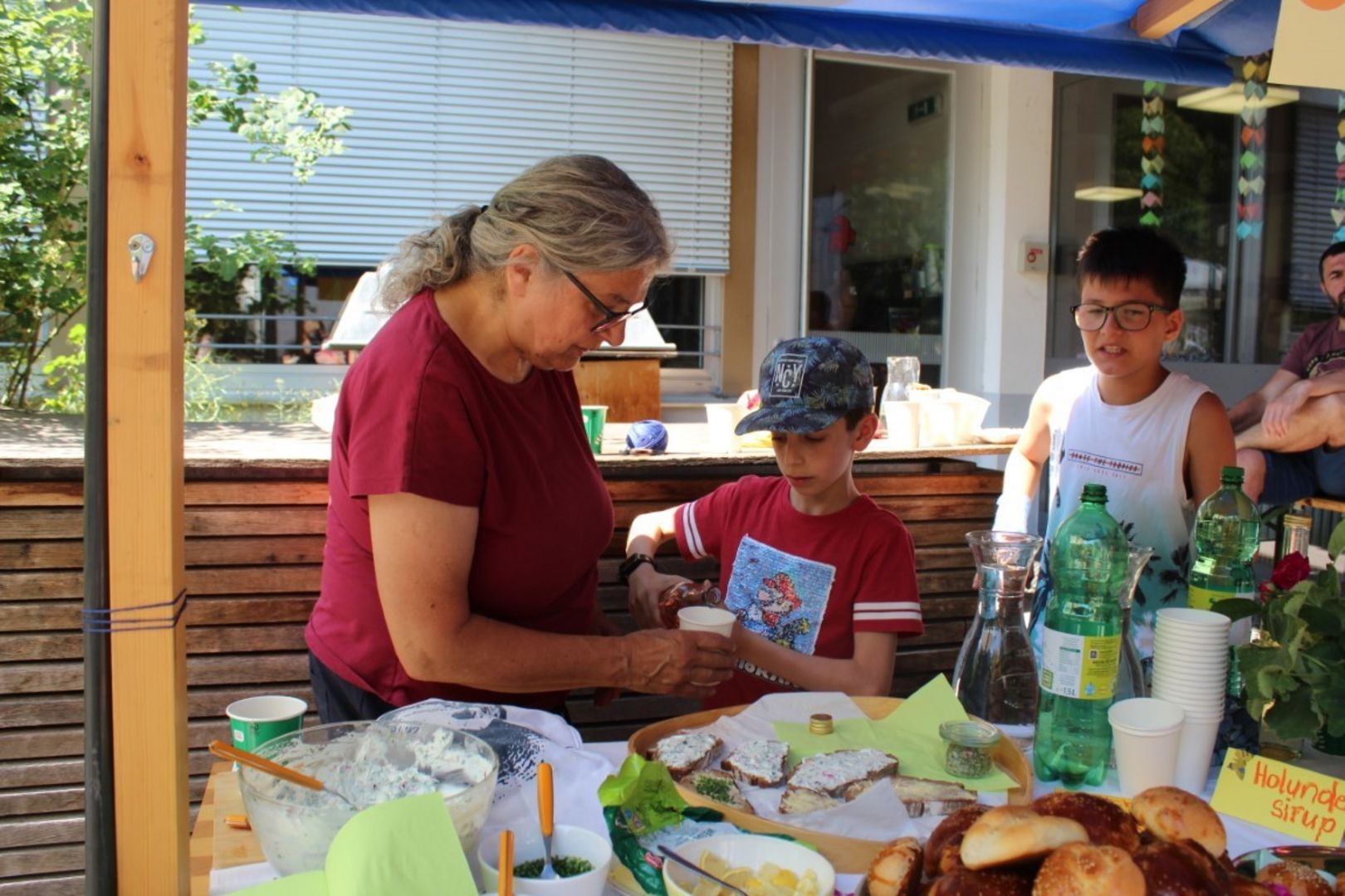 Flohmarkt – Bild 16
