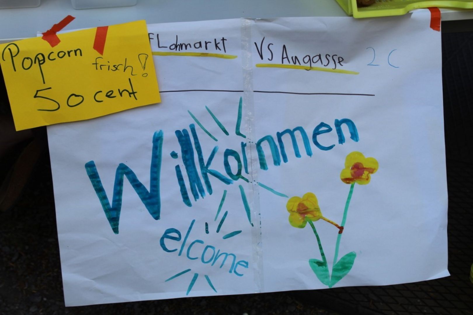 Flohmarkt – Bild 12