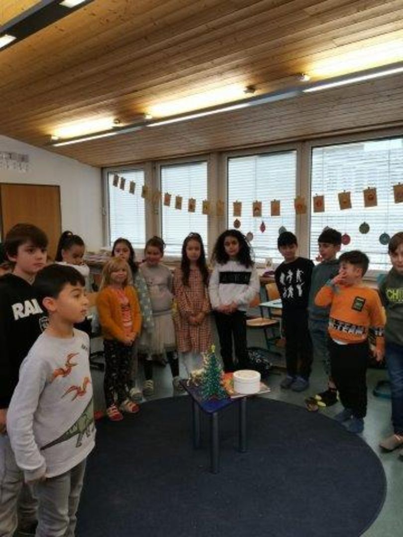 Nikolausbesuch – Bild 2