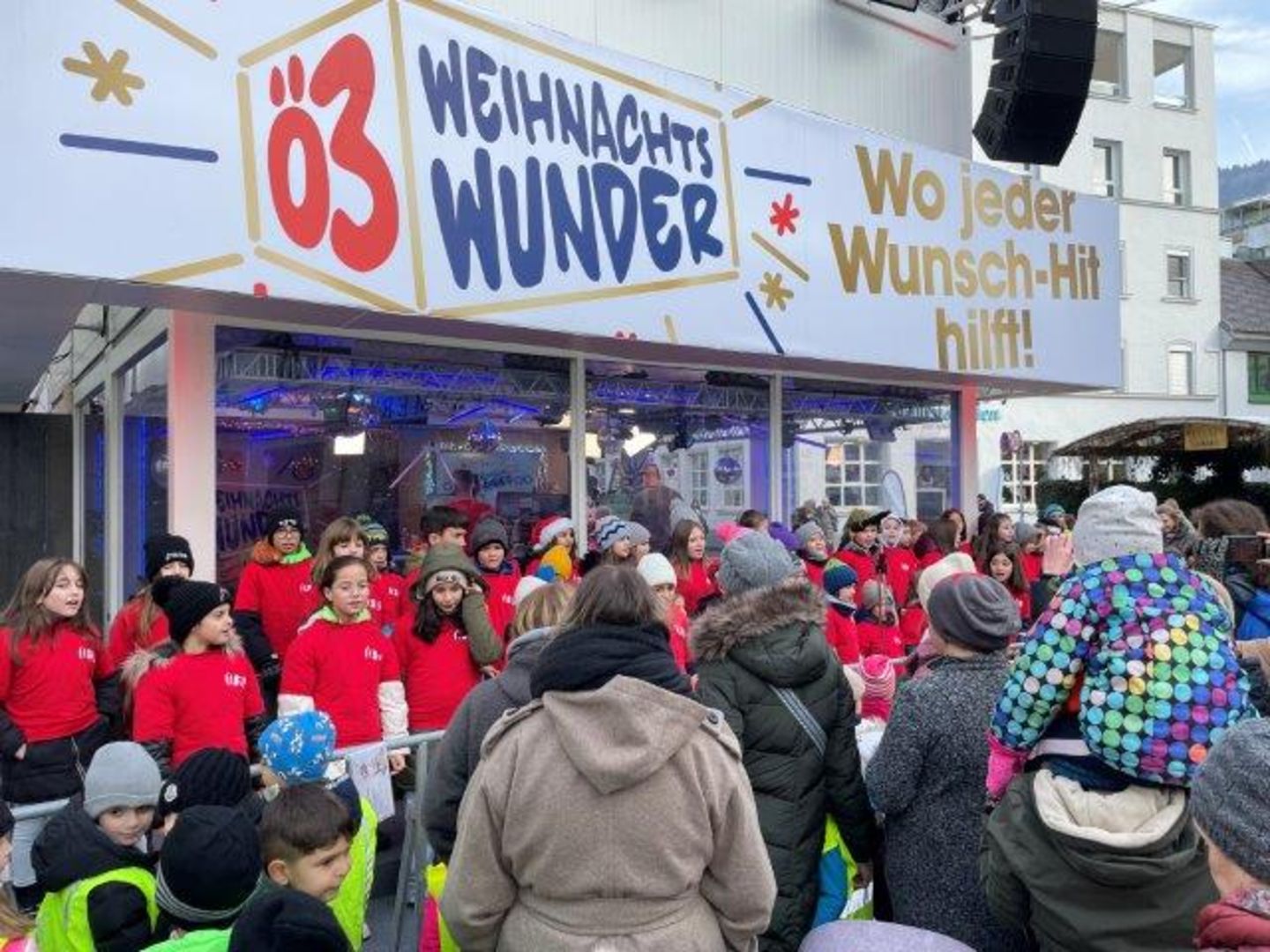 Weihnachtswunder Ö3 – Bild 1