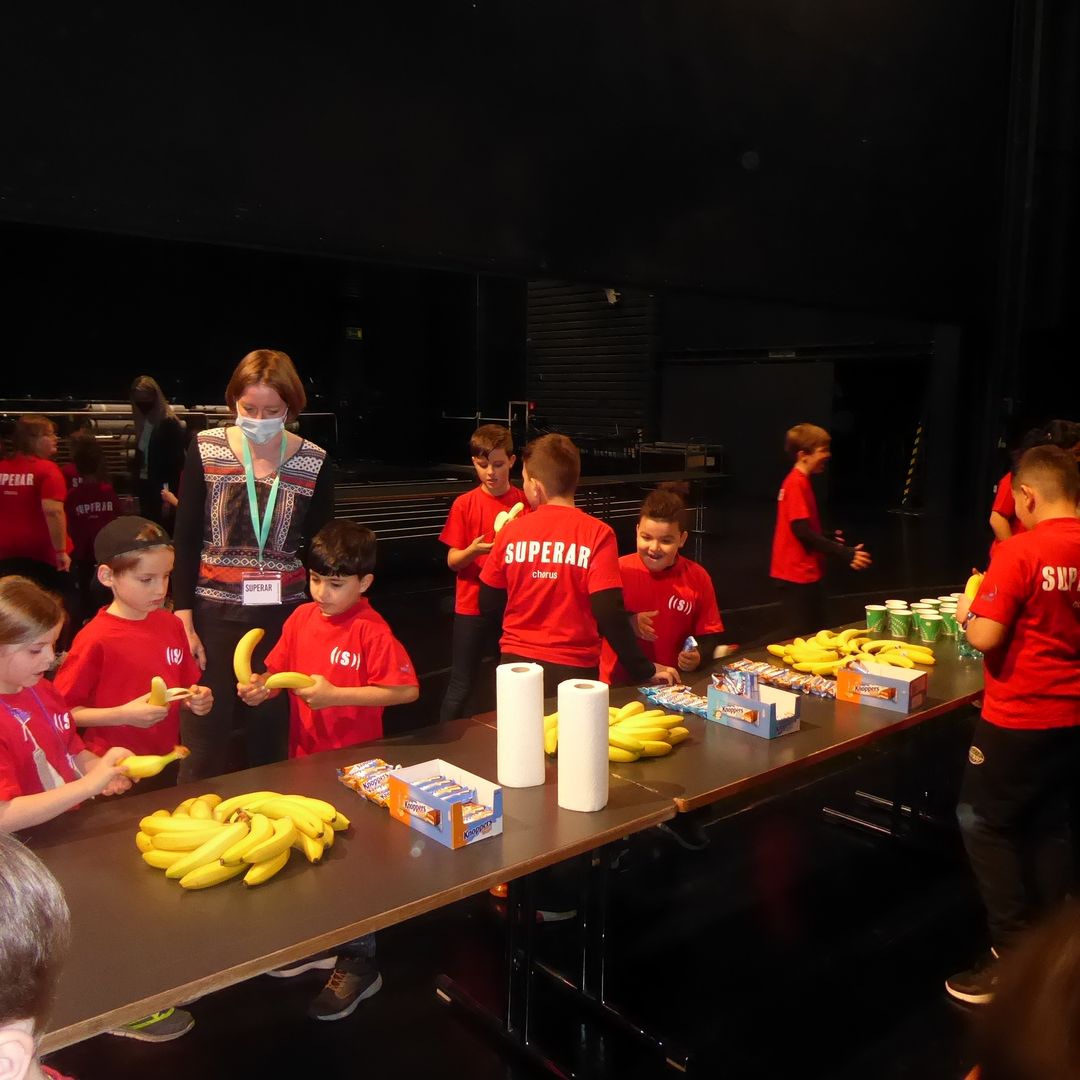 Superar Jahreskonzert – Bild 4
