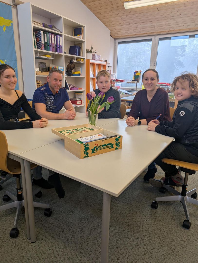 Talentetag Montessoriklassen – Bild 3