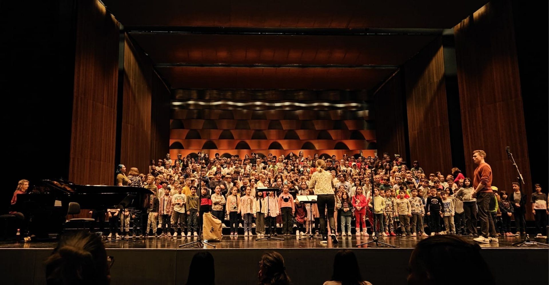 SUPERAR Konzert – Bild 1