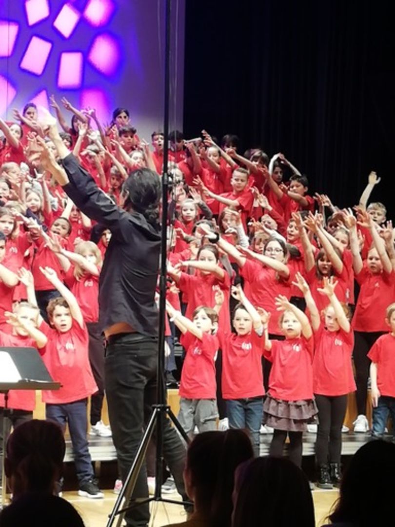 Superar Jahreskonzert – Bild 9
