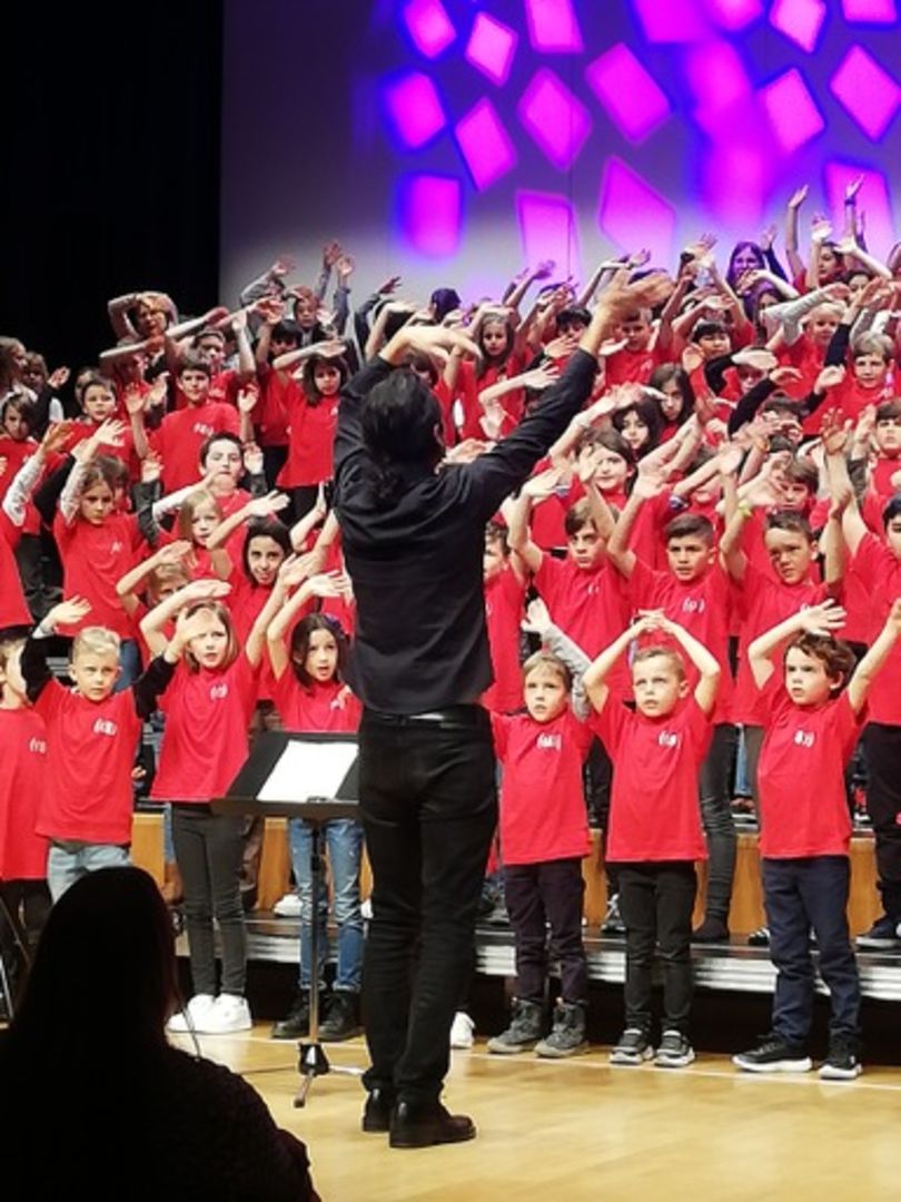 Superar Jahreskonzert – Bild 10