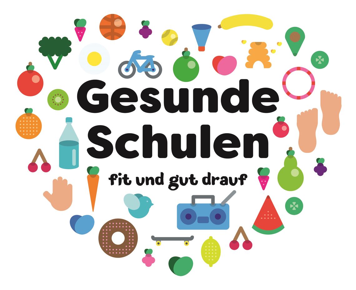 Gesunde Schule
