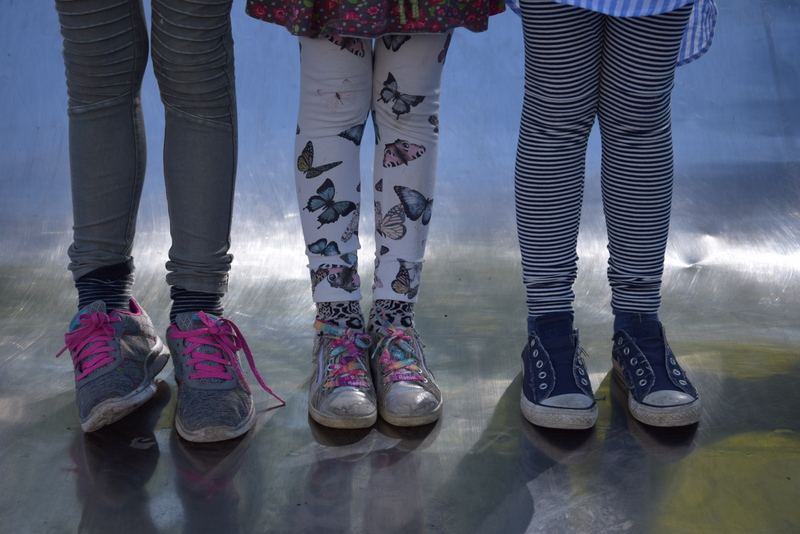 Einblick in unser Schulleben